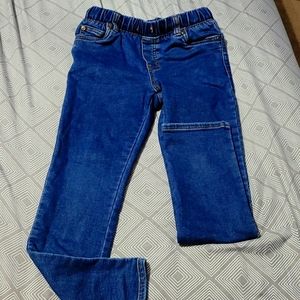 Jean for boy size 7
